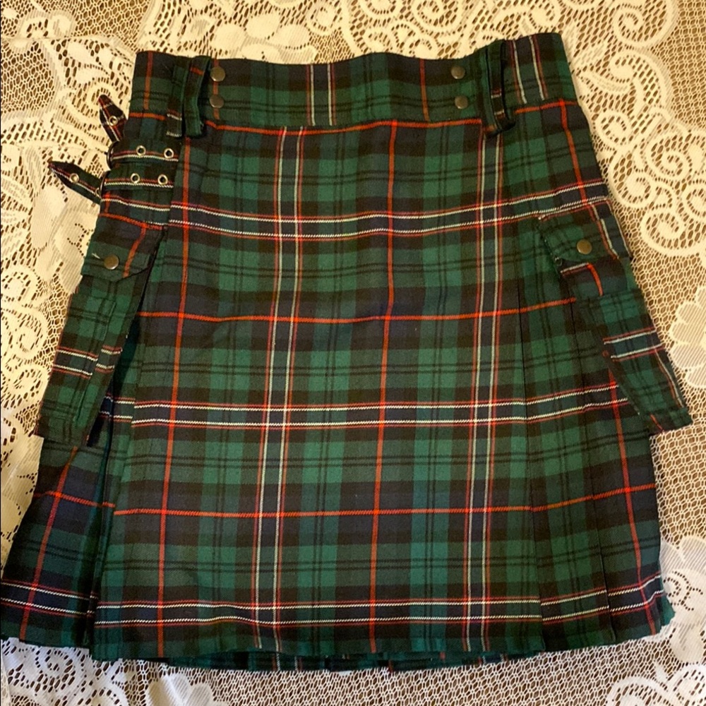 Tactical Kilt (34)